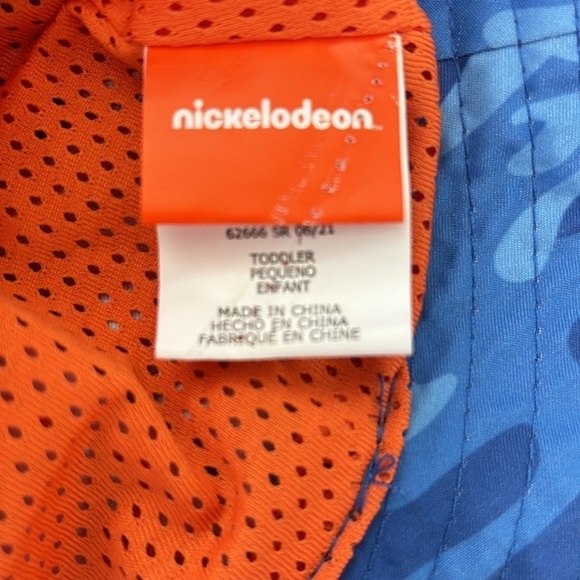 Paw Patrol Toddler Bucket Hat - Picture 2 of 2